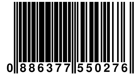 0 886377 550276