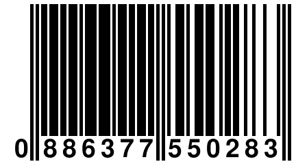 0 886377 550283