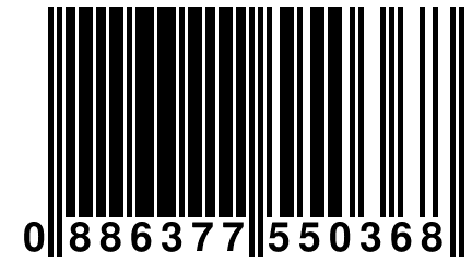 0 886377 550368