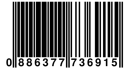 0 886377 736915