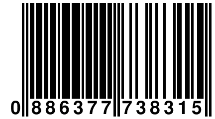 0 886377 738315