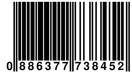 0 886377 738452