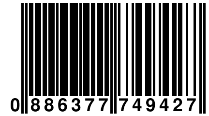 0 886377 749427