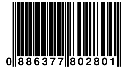 0 886377 802801