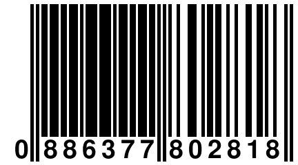 0 886377 802818