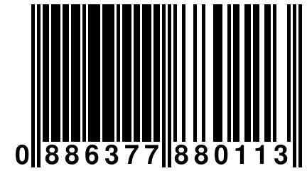 0 886377 880113