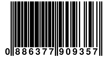 0 886377 909357