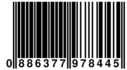 0 886377 978445