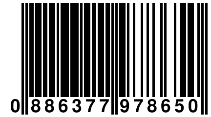 0 886377 978650