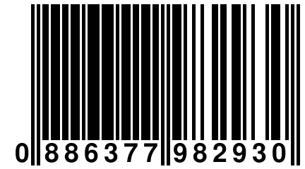 0 886377 982930