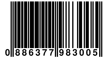 0 886377 983005