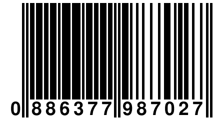 0 886377 987027