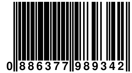 0 886377 989342