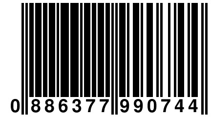 0 886377 990744