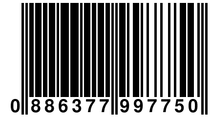 0 886377 997750