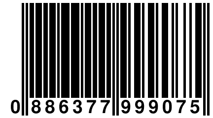 0 886377 999075