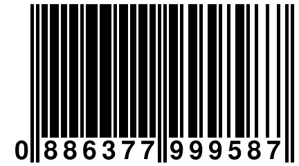 0 886377 999587