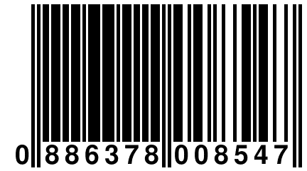 0 886378 008547