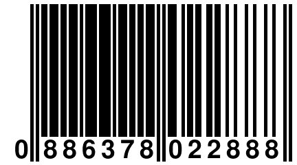 0 886378 022888