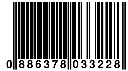 0 886378 033228