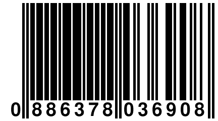 0 886378 036908