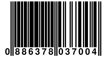 0 886378 037004