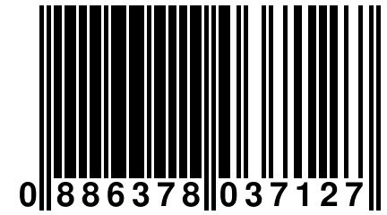 0 886378 037127