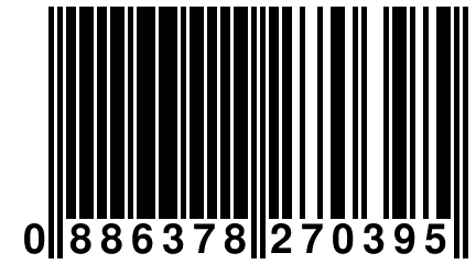 0 886378 270395