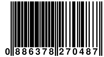 0 886378 270487