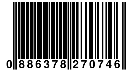 0 886378 270746