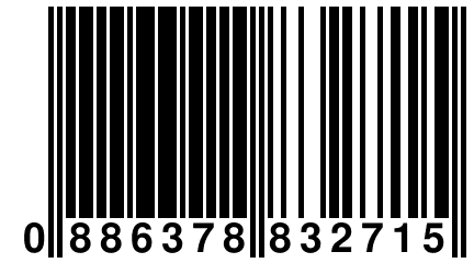 0 886378 832715