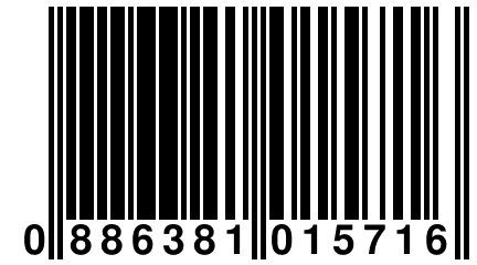 0 886381 015716