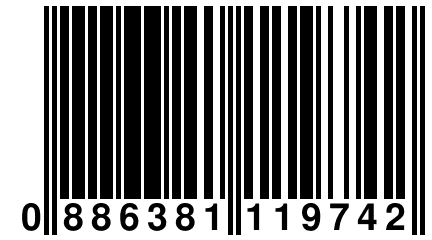 0 886381 119742