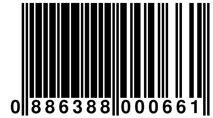 0 886388 000661