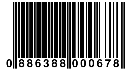 0 886388 000678