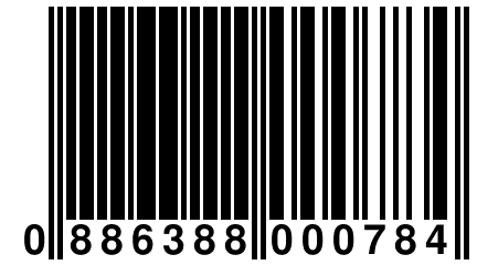 0 886388 000784