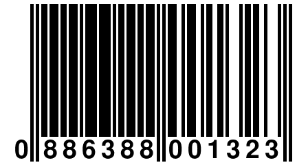 0 886388 001323