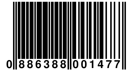 0 886388 001477