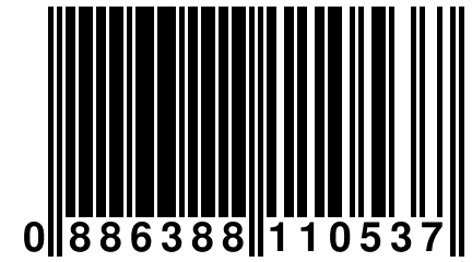 0 886388 110537