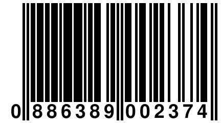 0 886389 002374