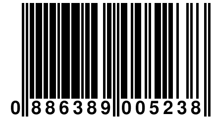 0 886389 005238