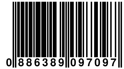 0 886389 097097