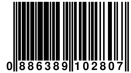 0 886389 102807