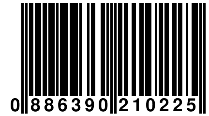 0 886390 210225