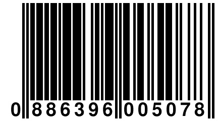 0 886396 005078