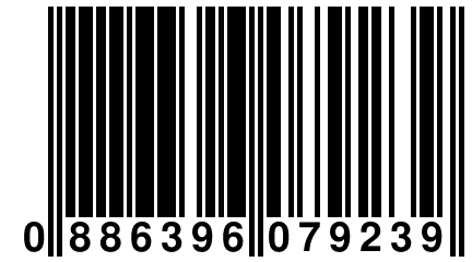 0 886396 079239