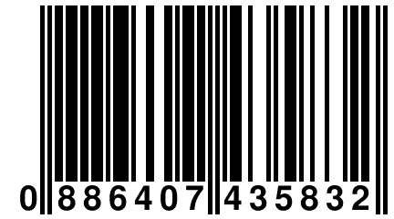 0 886407 435832