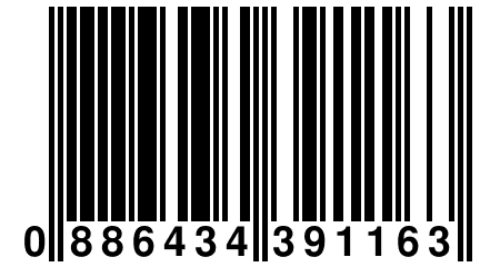 0 886434 391163