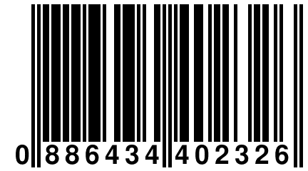 0 886434 402326