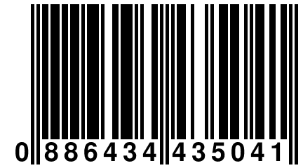 0 886434 435041